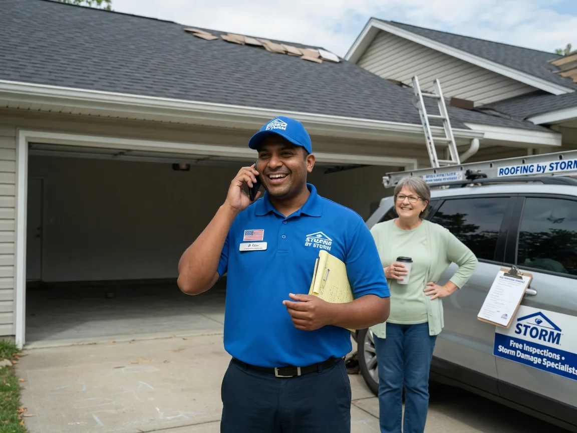 Roof Repair Near Me Grafton, WI FAQs