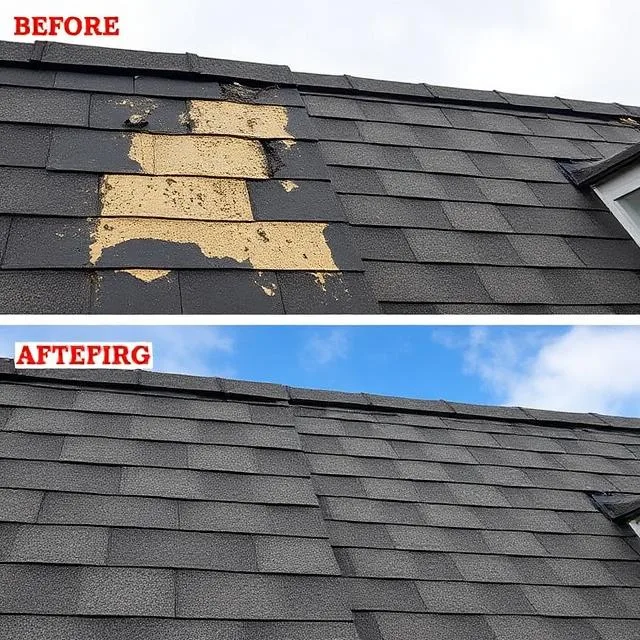 Roof Repair Near Me in Grafton, WI near me